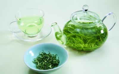 哪种减肥茶效果最好，教你自制6款中药减肥茶 减肥饮品 第3张