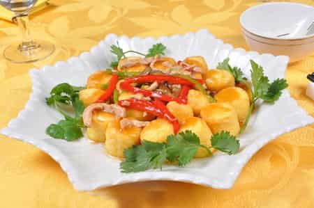 春季日韩减肥瘦身食谱，跟上潮流减肥的步伐 减肥食谱 第2张