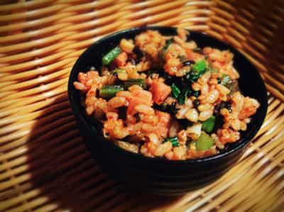 春季日韩减肥瘦身食谱，跟上潮流减肥的步伐 减肥食谱 第3张