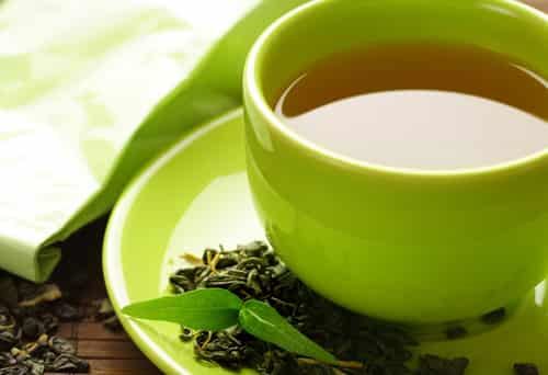 茶叶Mix美食减肥食谱，夏季瘦身出新招 减肥食谱 第1张
