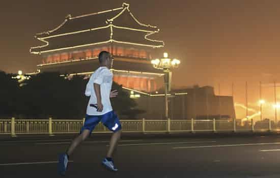 夜跑需要注意什么，11个夜跑注意事项需牢记 减肥 第5张