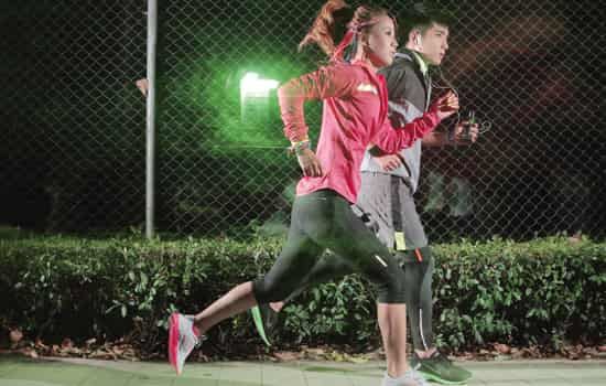 夜跑需要注意什么，11个夜跑注意事项需牢记 减肥 第4张