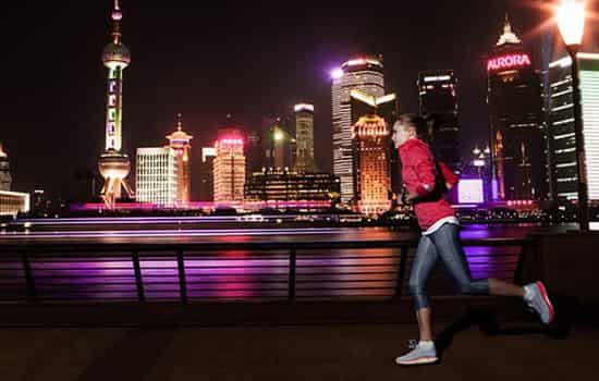 夜跑需要注意什么，11个夜跑注意事项需牢记 减肥 第3张