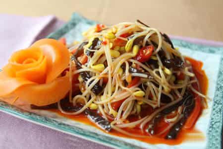 春季日韩减肥瘦身食谱，跟上潮流减肥的步伐 减肥食谱 第4张