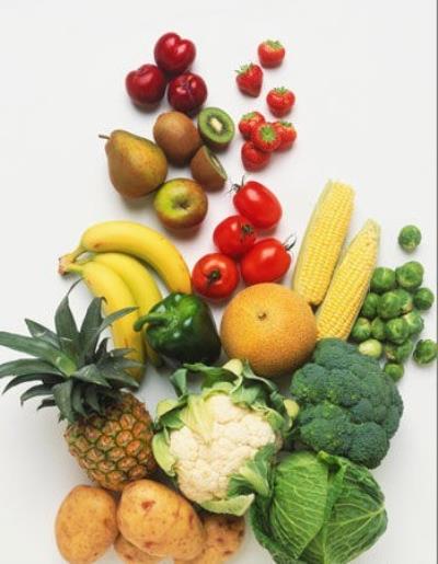 揭秘王菲素食减肥法，制定一套健康的减肥计划 减肥方法 第2张