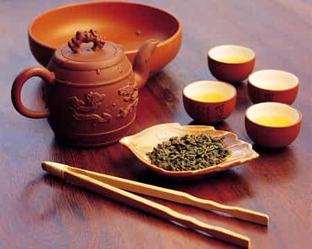 瘦身乌龙减肥茶，燃脂绝不是闹乌龙 减肥饮品 第1张