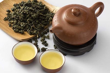 瘦身乌龙减肥茶，燃脂绝不是闹乌龙 减肥饮品 第4张