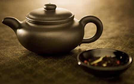 瘦身乌龙减肥茶，燃脂绝不是闹乌龙 减肥饮品 第2张