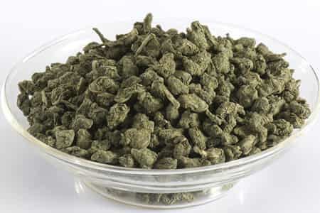 瘦身乌龙减肥茶，燃脂绝不是闹乌龙 减肥饮品 第3张