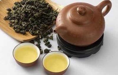 乌龙茶能减肥吗，乌龙茶减肥的3大原理 减肥饮品 第5张