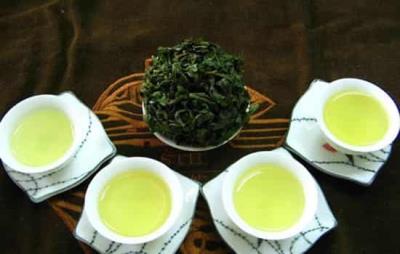 乌龙茶能减肥吗，乌龙茶减肥的3大原理 减肥饮品 第2张