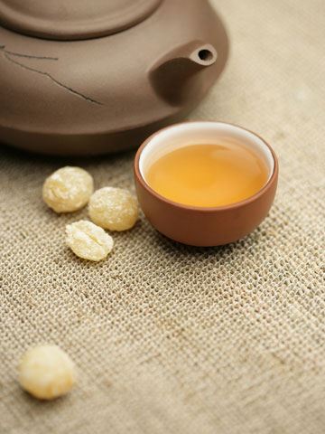 冬季自制中药减肥茶，懒人最佳减肥瘦身计划 懒人减肥 第1张