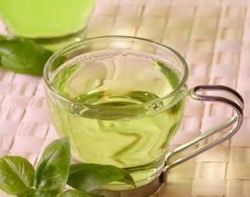 自制减肥茶，健康排毒瘦身变美丽 减肥饮品 第2张