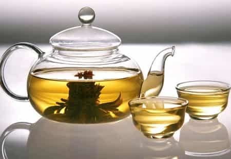 自制减肥茶，健康排毒瘦身变美丽 减肥饮品 第1张