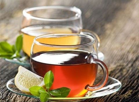 教你自制减肥茶的秘方，节后瘦身排毒清肠 减肥饮品 第1张