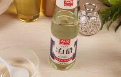 喝白醋减肥还是陈醋，白醋和陈醋哪个减肥好 减肥 第1张
