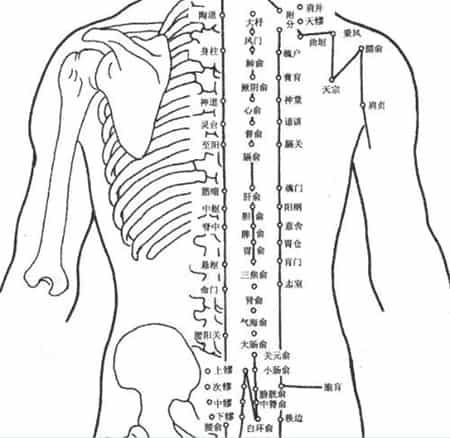 怎样瘦腰,6个按摩手法成功瘦成小蛮腰 按摩减肥 第1张-瘦瘦减肥网 怎样瘦腰,6个按摩手法成功瘦成小蛮腰 按摩减肥 第1张