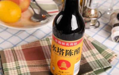 喝白醋减肥还是陈醋，白醋和陈醋哪个减肥好 减肥 第4张