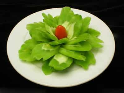 春季减肥攻略:吃排毒减肥餐狂减15斤 减肥餐 第1张-瘦瘦减肥网 春季减肥攻略:吃排毒减肥餐狂减15斤 减肥餐 第1张