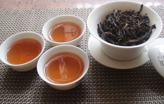 冬天喝什么茶减肥，寒冬喝这些茶瘦身又养生 减肥饮品 第4张