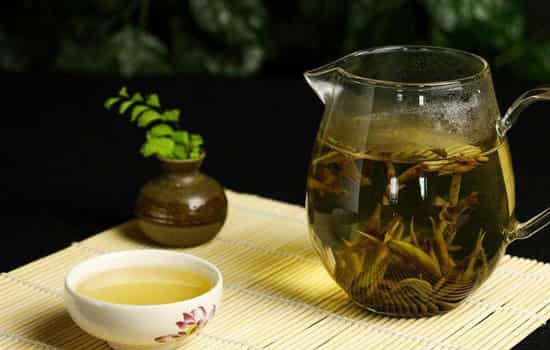 冬天喝什么茶减肥，寒冬喝这些茶瘦身又养生 减肥饮品 第7张