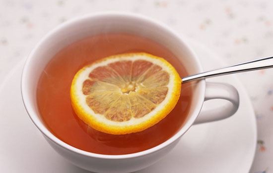 冬天喝什么茶减肥，寒冬喝这些茶瘦身又养生 减肥饮品 第3张