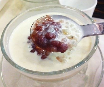 瘦身必备红豆薏米减肥法，一周快速变成瘦妹子 减肥方法 第1张