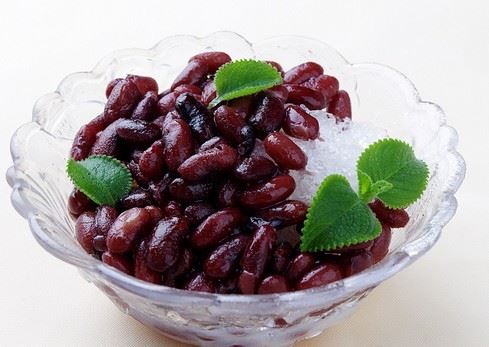 瘦身必备红豆薏米减肥法，一周快速变成瘦妹子 减肥方法 第3张