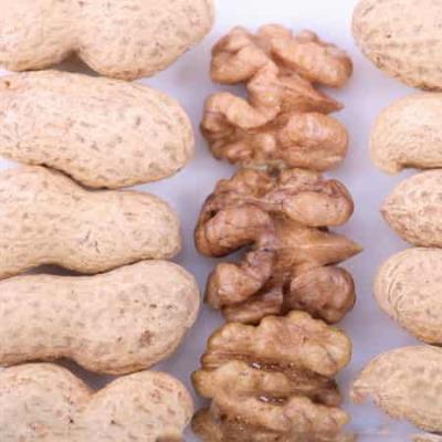女人吃什么食物丰胸，五种自然丰胸食物 丰胸 第2张