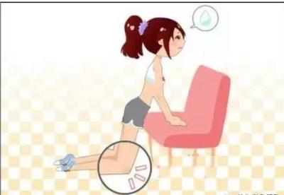 减肥操全身瘦，五个步骤拥有完美曲线 减肥操 第7张