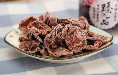 青梅能减肥吗，吃青梅减肥的注意事项 饮食减肥 第2张