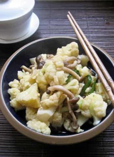 减肥从控制饮食开始，5种健康食物打造窈窕身段 减肥 第3张