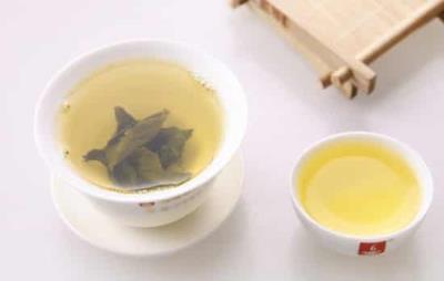 喝茶能减肥吗，怎么喝才最有效果 减肥饮品 第3张