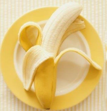 香蕉排毒减肥方法，三天瘦身食谱速减6斤 减肥食谱 第3张