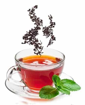 春季六款减肥瘦身茶，纤体刮油脂显出S身材 减肥饮品 第2张