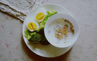 冬季减肥食谱一日三餐，这个冬季体验舌尖上的减肥 减肥食谱 第2张