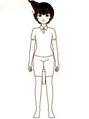 怎样快速修塑美腿，三个简单瘦腿运动 瘦腿 第1张