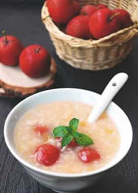 冬季食谱减肥瘦身，唤醒早春完美曲线 减肥食谱 第1张
