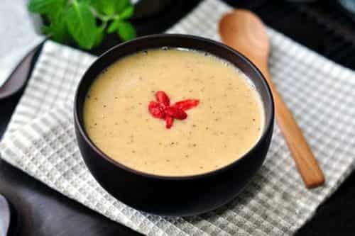 女人瘦身法宝：超有效红枣健康减肥食谱 减肥食谱 第3张