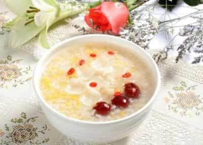 冬季食谱减肥瘦身，唤醒早春完美曲线 减肥食谱 第2张