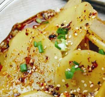 冬季食谱减肥瘦身，唤醒早春完美曲线 减肥食谱 第4张