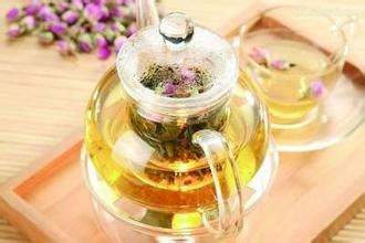 自制最有效的瘦身茶，一月轻松瘦出苗条身段 减肥饮品 第3张