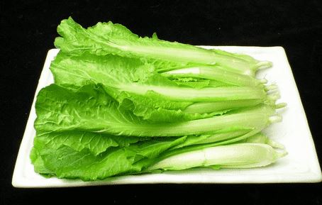 春季减肥瘦身食谱，4款蔬菜汤降脂快 减肥食谱 第2张