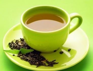 自制荷叶茶瘦身配方，居家减肥最传奇 减肥饮品 第1张
