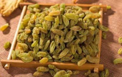 吃葡萄干会胖吗，葡萄干怎么吃不发胖 饮食减肥 第1张