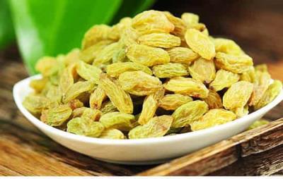 吃葡萄干会胖吗，葡萄干怎么吃不发胖 饮食减肥 第3张