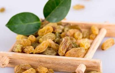 吃葡萄干会胖吗，葡萄干怎么吃不发胖 饮食减肥 第2张