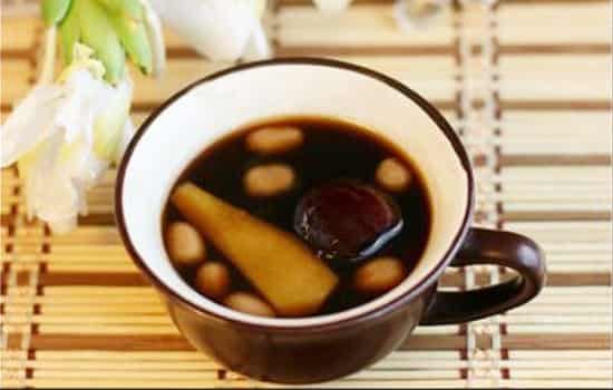 夏季红糖减肥法，4款红糖减肥食谱助你轻松瘦身 减肥食谱 第3张