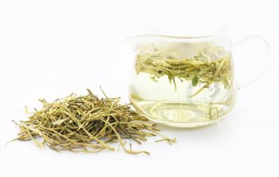 减肥花茶哪种最有效快速，5款减肥花茶让你瘦瘦瘦 减肥饮品 第3张