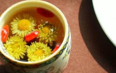 减肥花茶哪种最有效快速，5款减肥花茶让你瘦瘦瘦 减肥饮品 第2张